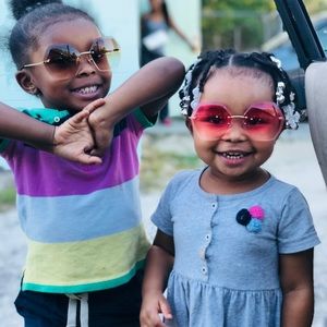 Kid Sunglasses